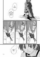 Our Dreams Tonight Will Be Sweet / こんやのおゆめはあまいゆめ [Fukutarou] [Puella Magi Madoka Magica] Thumbnail Page 15