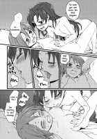 Our Dreams Tonight Will Be Sweet / こんやのおゆめはあまいゆめ [Fukutarou] [Puella Magi Madoka Magica] Thumbnail Page 19