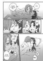 Our Dreams Tonight Will Be Sweet / こんやのおゆめはあまいゆめ [Fukutarou] [Puella Magi Madoka Magica] Thumbnail Page 25