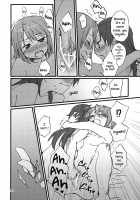 Our Dreams Tonight Will Be Sweet / こんやのおゆめはあまいゆめ [Fukutarou] [Puella Magi Madoka Magica] Thumbnail Page 27