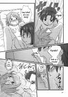 Our Dreams Tonight Will Be Sweet / こんやのおゆめはあまいゆめ [Fukutarou] [Puella Magi Madoka Magica] Thumbnail Page 30