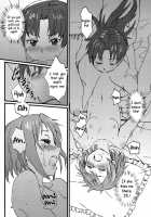 Our Dreams Tonight Will Be Sweet / こんやのおゆめはあまいゆめ [Fukutarou] [Puella Magi Madoka Magica] Thumbnail Page 31