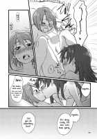 Our Dreams Tonight Will Be Sweet / こんやのおゆめはあまいゆめ [Fukutarou] [Puella Magi Madoka Magica] Thumbnail Page 32