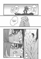 Our Dreams Tonight Will Be Sweet / こんやのおゆめはあまいゆめ [Fukutarou] [Puella Magi Madoka Magica] Thumbnail Page 34