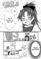 Our Dreams Tonight Will Be Sweet / こんやのおゆめはあまいゆめ [Fukutarou] [Puella Magi Madoka Magica] Thumbnail Page 38