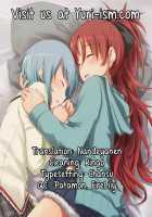 Our Dreams Tonight Will Be Sweet / こんやのおゆめはあまいゆめ [Fukutarou] [Puella Magi Madoka Magica] Thumbnail Page 41