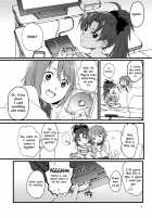 Our Dreams Tonight Will Be Sweet / こんやのおゆめはあまいゆめ [Fukutarou] [Puella Magi Madoka Magica] Thumbnail Page 04