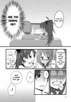 Our Dreams Tonight Will Be Sweet / こんやのおゆめはあまいゆめ [Fukutarou] [Puella Magi Madoka Magica] Thumbnail Page 06