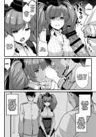 The Night Before the Shipgirl's New Post - Atlanta's Voluntary Breast and Sexual Service / 艦娘着任前夜Atlanta胸性奉仕活動 [Kokutou Nikke] [Kantai Collection] Thumbnail Page 04