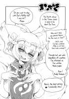 Lost in Touhou ~Yakumo Ran Edition~ / 東方迷込 ～八雲藍編～ [Hanya] [Touhou Project] Thumbnail Page 03