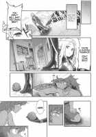 Hajimete no Sekaiju 1.5 / はじめてのせかいじゅ1.5 [Kazabuki Poni] [Etrian Odyssey] Thumbnail Page 22