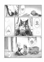 Hajimete no Sekaiju 1.5 / はじめてのせかいじゅ1.5 [Kazabuki Poni] [Etrian Odyssey] Thumbnail Page 24