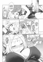 Hajimete no Sekaiju 1.5 / はじめてのせかいじゅ1.5 [Kazabuki Poni] [Etrian Odyssey] Thumbnail Page 03