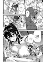 Mamakko Love 1-2 / ママっこLOVE♡ 1-2 [KH] [Original] Thumbnail Page 20