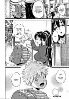 Mamakko Love 1-2 / ママっこLOVE♡ 1-2 [KH] [Original] Thumbnail Page 36