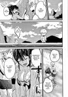 Mamakko Love 1-2 / ママっこLOVE♡ 1-2 [KH] [Original] Thumbnail Page 41