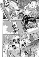 Mamakko Love 1-2 / ママっこLOVE♡ 1-2 [KH] [Original] Thumbnail Page 48