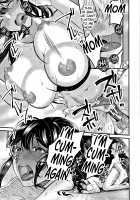 Mamakko Love 1-2 / ママっこLOVE♡ 1-2 [KH] [Original] Thumbnail Page 63