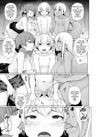 Zenbu Gal na Nee-chan no Sei 3 / ぜんぶギャルな姉ちゃんのせい 3 [Sakamata Nerimono] [Original] Thumbnail Page 19