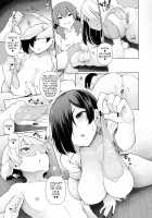 Zenbu Gal na Nee-chan no Sei 3 / ぜんぶギャルな姉ちゃんのせい 3 [Sakamata Nerimono] [Original] Thumbnail Page 23