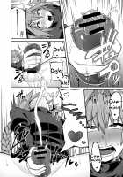 Master Change / ますたぁチェンジ [Crozu] [Fate] Thumbnail Page 17