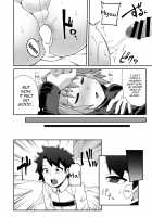 Master Change / ますたぁチェンジ [Crozu] [Fate] Thumbnail Page 23