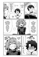 Master Change / ますたぁチェンジ [Crozu] [Fate] Thumbnail Page 24