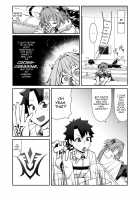 Master Change / ますたぁチェンジ [Crozu] [Fate] Thumbnail Page 05