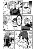 Master Change / ますたぁチェンジ [Crozu] [Fate] Thumbnail Page 07