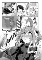 Master Change / ますたぁチェンジ [Crozu] [Fate] Thumbnail Page 08