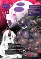 Transformed Into the Non-human Servant of the God of Lewdness / 淫らな私が人外化して淫神様のしもべになるまんがーシロハダのサソイー [Original] Thumbnail Page 28