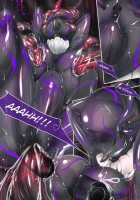 Transformed Into the Non-human Servant of the God of Lewdness / 淫らな私が人外化して淫神様のしもべになるまんがーシロハダのサソイー [Original] Thumbnail Page 29