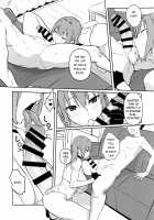 oid [Obmas] [Original] Thumbnail Page 09