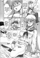 Kinmokusei / キンモクセイ [Mr.Lostman] [Sailor Moon] Thumbnail Page 29