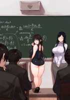 Boys' School where you can have Sex with the Female Teachers ~Baptism via Orgy of an Innocent Teaching Intern~ / 女教師と授業中にセックスできる男子校～初々しい教育実習生に乱交の洗礼～ [C.Meiko] [Original] Thumbnail Page 155