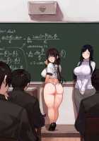 Boys' School where you can have Sex with the Female Teachers ~Baptism via Orgy of an Innocent Teaching Intern~ / 女教師と授業中にセックスできる男子校～初々しい教育実習生に乱交の洗礼～ [C.Meiko] [Original] Thumbnail Page 172