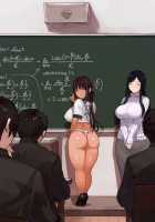 Boys' School where you can have Sex with the Female Teachers ~Baptism via Orgy of an Innocent Teaching Intern~ / 女教師と授業中にセックスできる男子校～初々しい教育実習生に乱交の洗礼～ [C.Meiko] [Original] Thumbnail Page 174