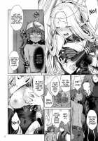 Hajimete no Sekaiju 2 / はじめてのせかいじゅ2 [Kazabuki Poni] [Etrian Odyssey] Thumbnail Page 21