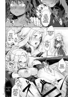 Hajimete no Sekaiju 2 / はじめてのせかいじゅ2 [Kazabuki Poni] [Etrian Odyssey] Thumbnail Page 23