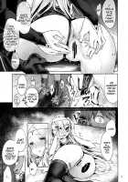 Hajimete no Sekaiju 2 / はじめてのせかいじゅ2 [Kazabuki Poni] [Etrian Odyssey] Thumbnail Page 30