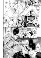 Hajimete no Sekaiju 2 / はじめてのせかいじゅ2 [Kazabuki Poni] [Etrian Odyssey] Thumbnail Page 37