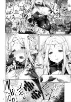Hajimete no Sekaiju 2 / はじめてのせかいじゅ2 [Kazabuki Poni] [Etrian Odyssey] Thumbnail Page 41