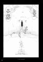 Hajimete no Sekaiju 2 / はじめてのせかいじゅ2 [Kazabuki Poni] [Etrian Odyssey] Thumbnail Page 49