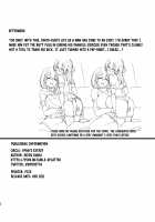 Netosis After Syndrome / ネトシス アフターシンドローム [Satou Kuuki] [Original] Thumbnail Page 21