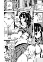 Chikan Tousui [Murakami] [Original] Thumbnail Page 03