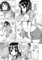 Chikan Tousui [Murakami] [Original] Thumbnail Page 08