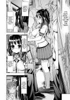 Chikan Tousui [Murakami] [Original] Thumbnail Page 09