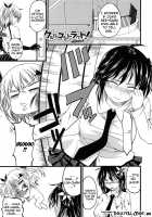 Devil Cherry Pie / でびるちぇりーぱい [Arsenal] [Original] Thumbnail Page 107