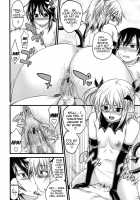 Devil Cherry Pie / でびるちぇりーぱい [Arsenal] [Original] Thumbnail Page 122