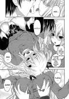 Devil Cherry Pie / でびるちぇりーぱい [Arsenal] [Original] Thumbnail Page 133